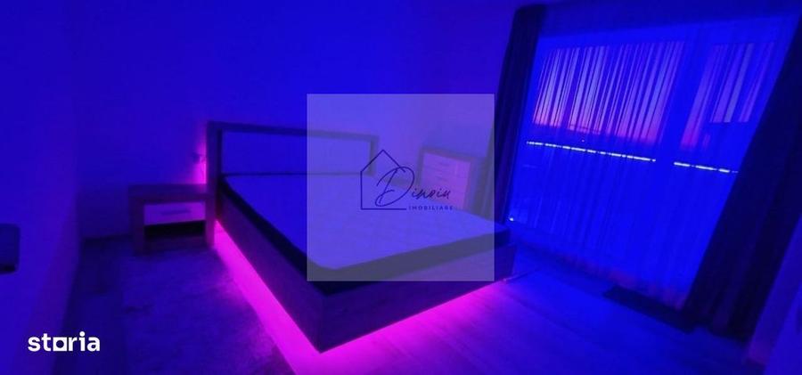 Apartament 2 camere LUX I UNIC I Parcare I COMISION 0%