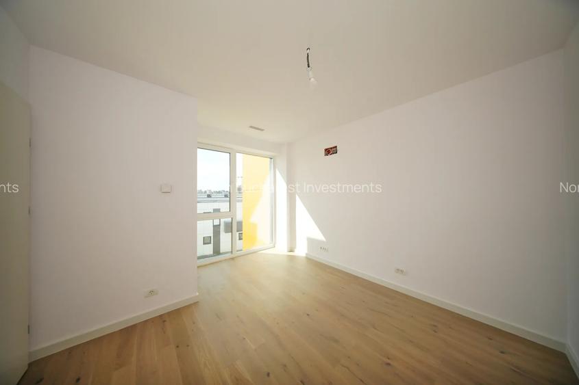VILA P + 2 |  5 CAMERE |  PIPERA PLAZA - 10