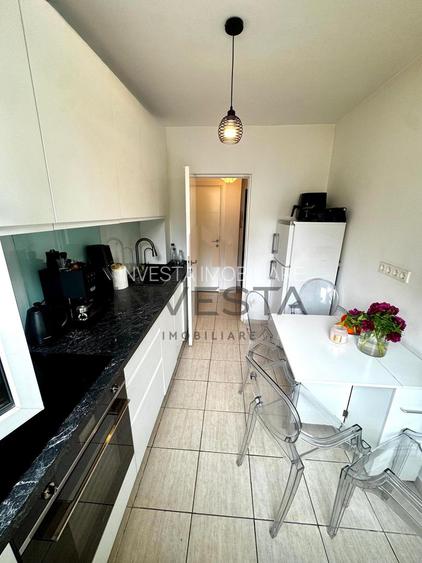 Apartament 2 Camere in Cartierul Grigorescu Zona Piata 14 Iulie - 5