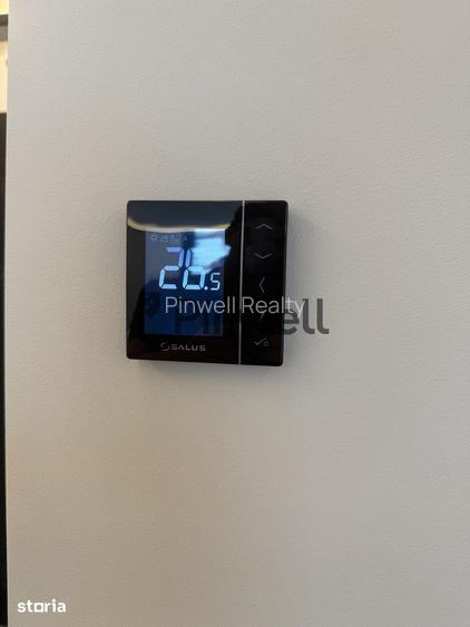 Park Line Pipera | 2 camere 55 mp, mobilat lux | Parcare inclusa - 16