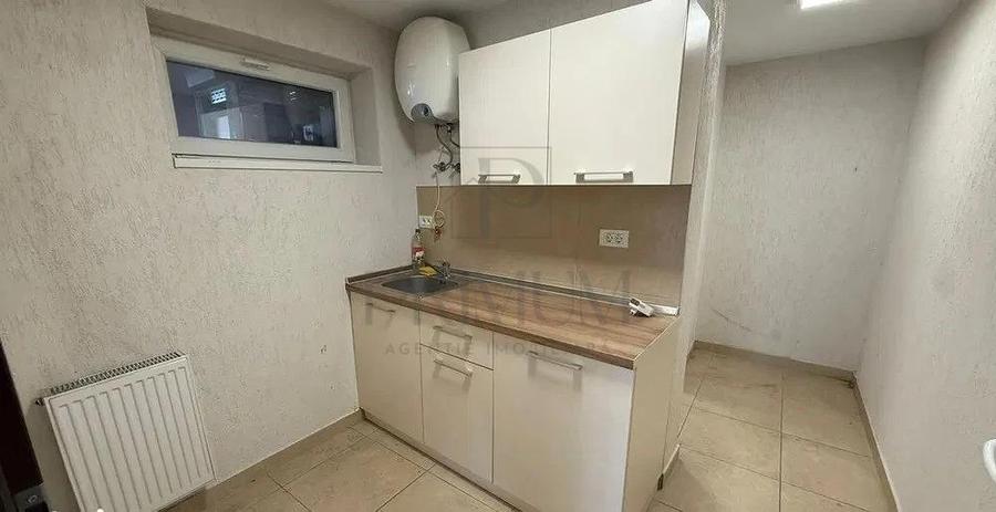 Spatiu comercial - zona excelenta - centrala proprie - aer conditionat
