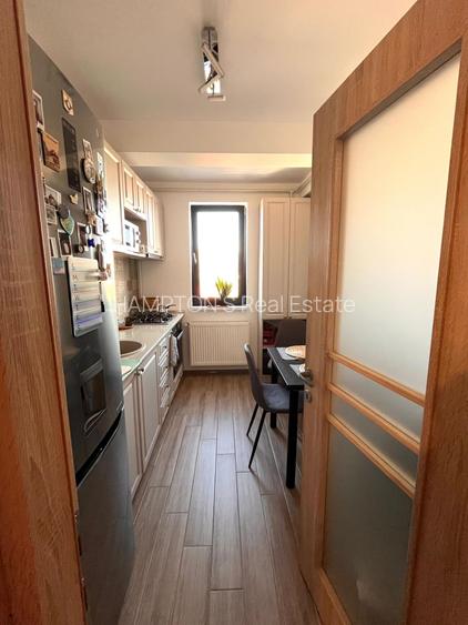 Apartament 2 Camere | 62MP | Mihai Bravu | Parcare inclusa | Bloc Nou - 6