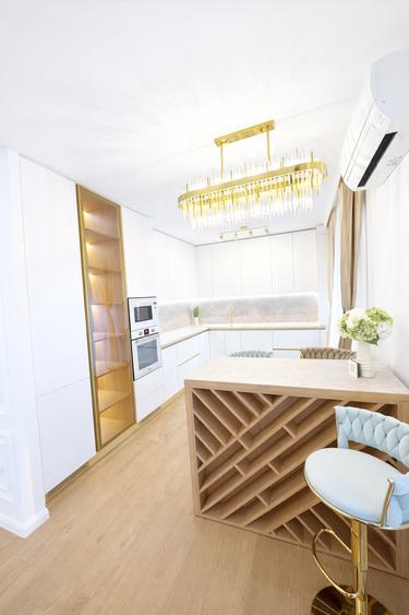 Duplex 3 camere CLOUD 9 RESIDENCE