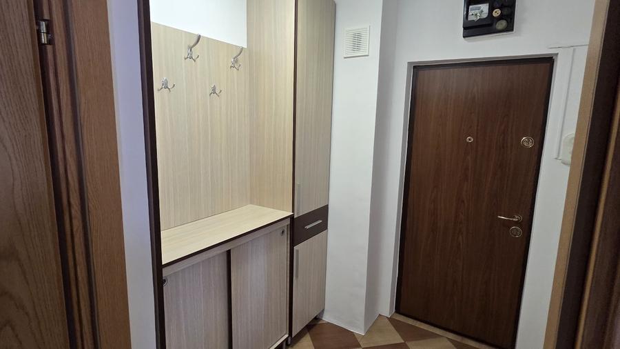 Apartament 2 camere Trivale
