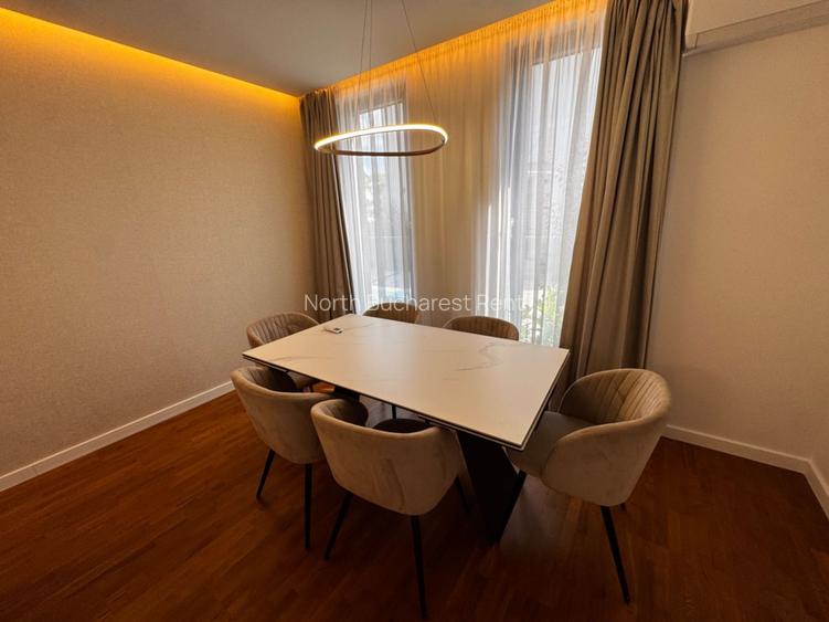 VILLA 5 ROMMS FOR RENT | PIPERA | MAYA RESIDENCE - 3