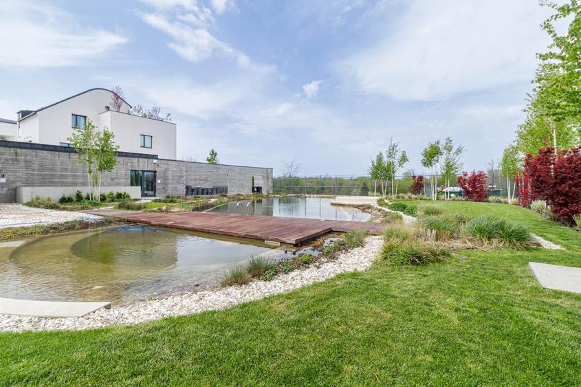 Vanzare - Penthouse duplex - 4 camere - Avalon Estate - Pipera