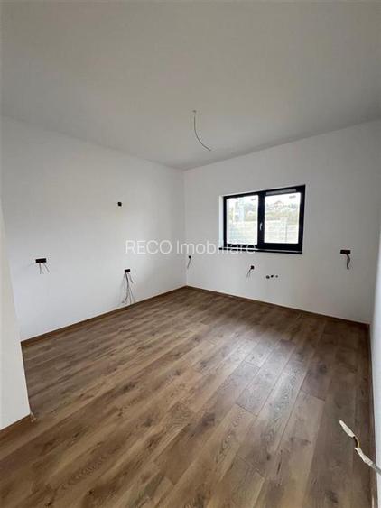 RECO Casa individuala 4 camere, zona Salabagiu de Munte, teren 616 mp - 3