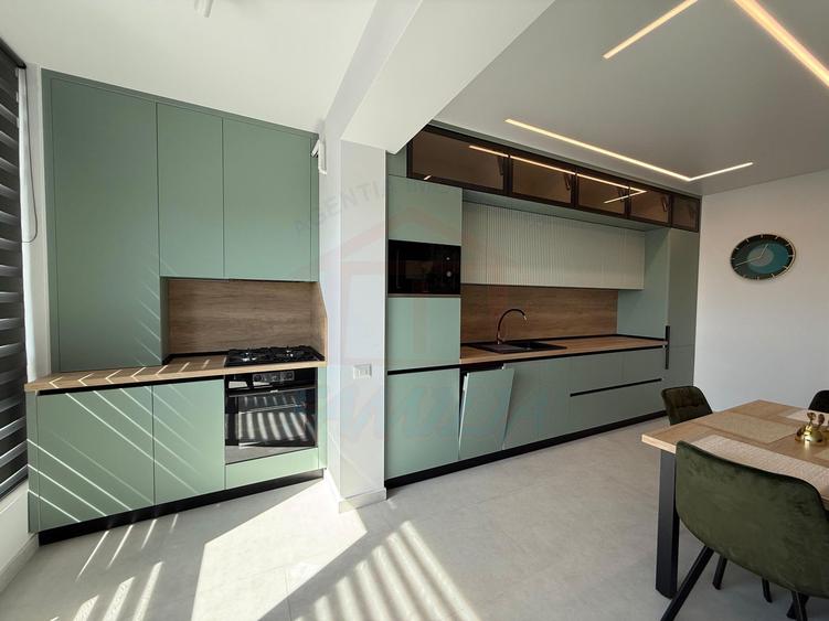 🏡 APARTAMENT 2 CAMERE DE ÎNCHIRIAT | BLOC NOU | PRIMA ÎNCHIRIERE