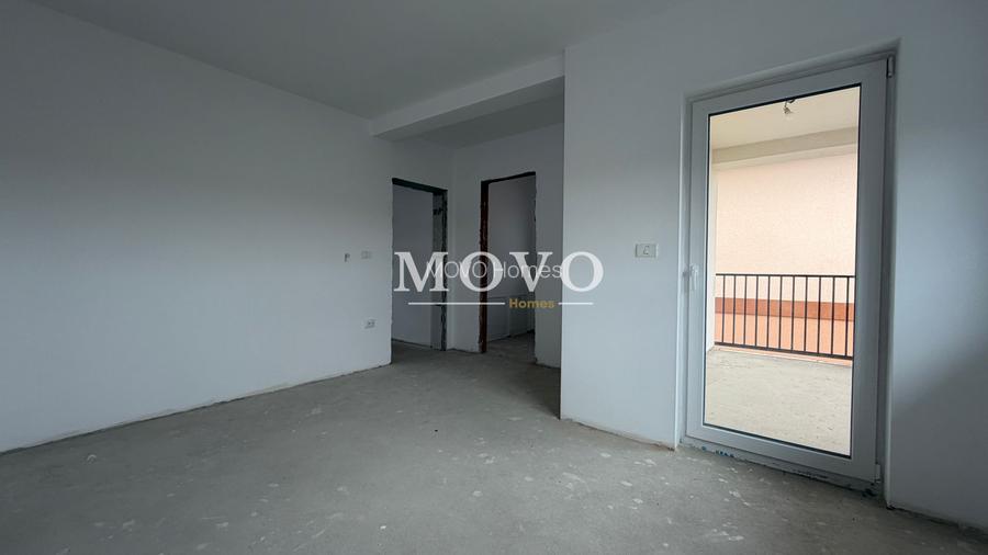 Duplex cu 5 camere | Mosnita Noua zona Kaufland | Toate utilitatile