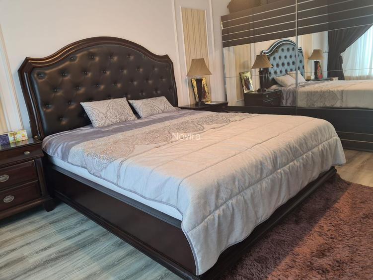 Apartament 3 Camere LUX | Fabrica de Glucoza | Piscina | Parcare - 6