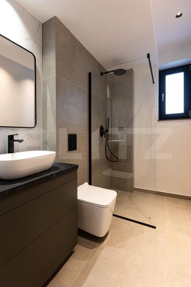Studio de lux, bloc nou, zona centrala