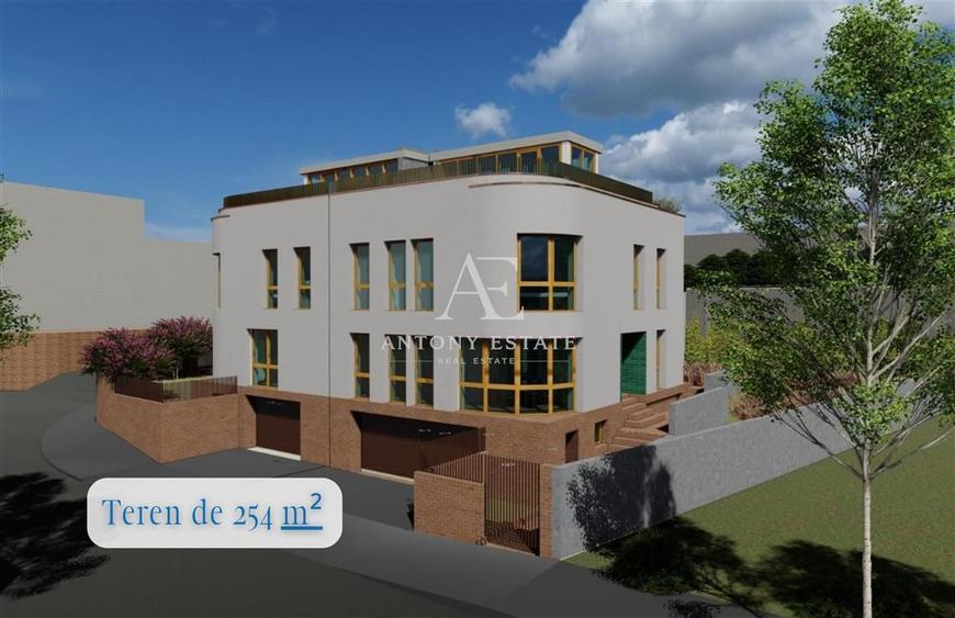 Serenity Heights - casa de vanzare, Oradea - Bihor