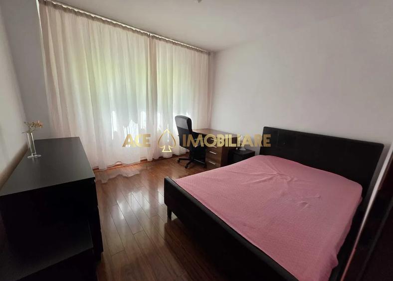 2 Camere de inchiriat | Dristor | Metrou | Bloc renovat | A.C