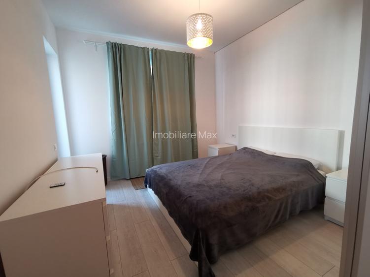 Inchiriere 2 Cam Regie Residence, masina spalat vase, 3Min Metrou Grozavesti - 5