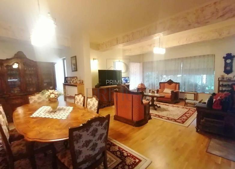 ELISABETIN, VILA 5 CAMERE P+E+M, 3 BAI, 3 BALCOANE, TERASE, GARAJ - 4
