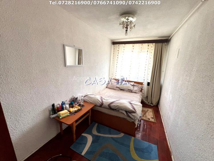 Apartament 2 camere, situat in Targu Jiu, Aleea Plopilor - 2