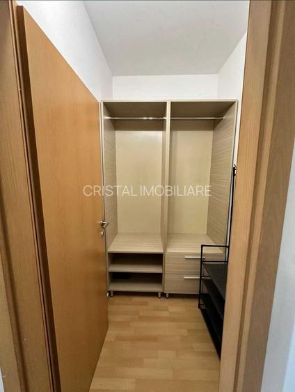 Garsoniera moderna, parcare inclusa, dressing, complex Rasarit de Soare, Titan - 5
