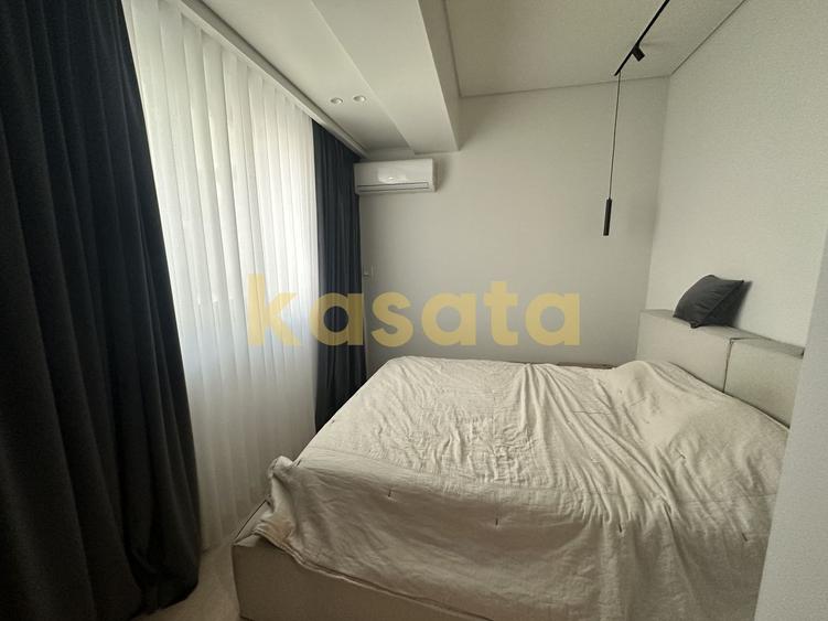 Apartament 2 Camere | Bloc Nou | 13 Septembrie | Parcare Subterană