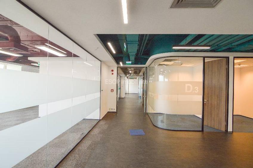 Global Business Center, Cotroceni, 342 - 10000 mp  0% comision! - 7