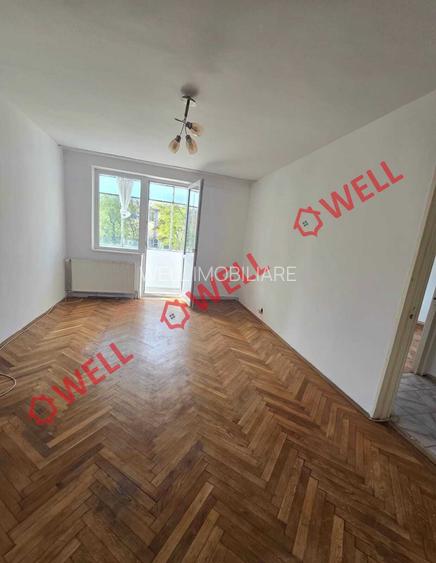Apartament cu 2 camere de vânzare în Sfântu Gheorghe, pe strada Bem József!