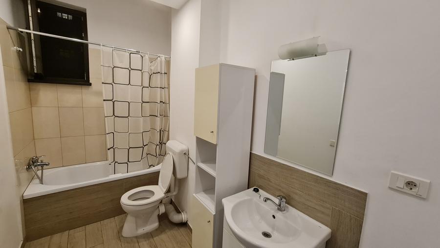 SUPERBA GARS. MODERNA, ZONA LUJERULUI, CRANGASI