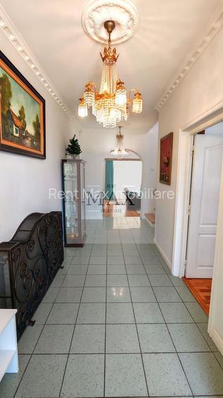 Vilă de lux de vânzare Gruia | 5 camere | 208 mp | 698 mp teren - 6