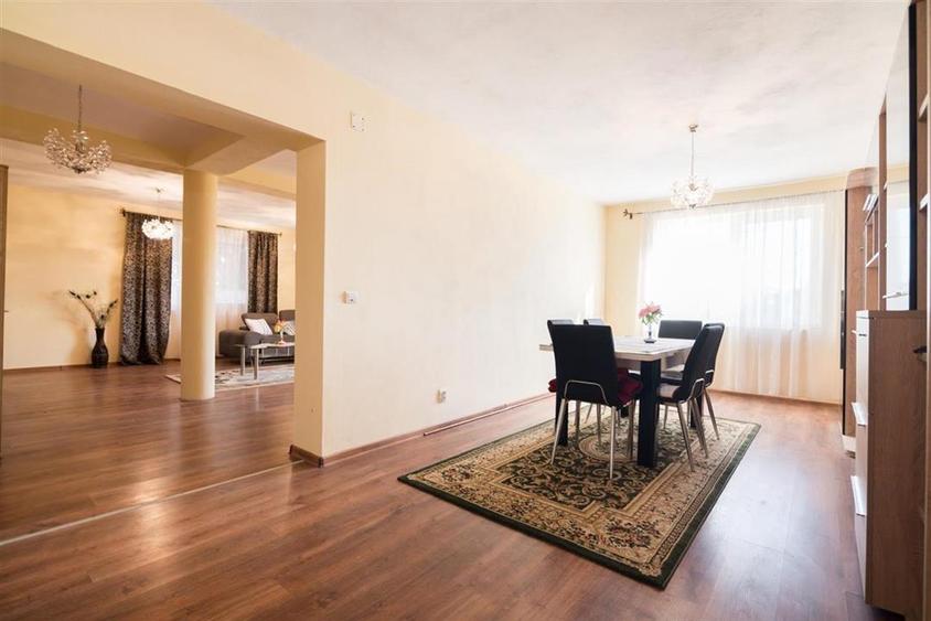 RECO Casa noua 210 mp utili zona Oncea Oradea