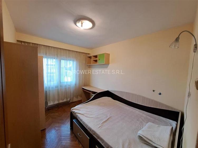Apartament cu 3 camera, 65 mp utili, situat in cartierul Manastur! - 6