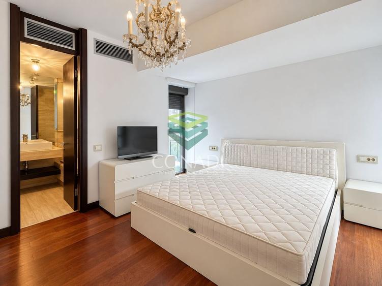 3 Camere in Complexul Alia Apartments | Parcare Inclusa