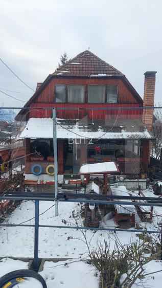 Vilă în stațiunea Covasna - ideală pentru locuință sau pensiune turistica - 17