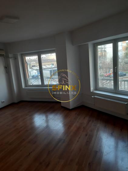 2 camere | langa Hyperion | Etaj 1