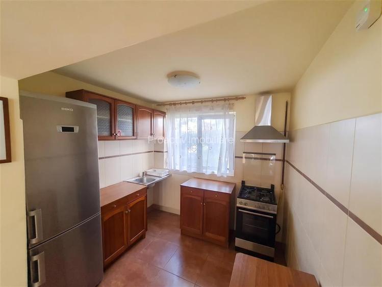 Casa individuala Parter | 97 mp utili | Teren 350 mp | Marasesti C-5107 - 9