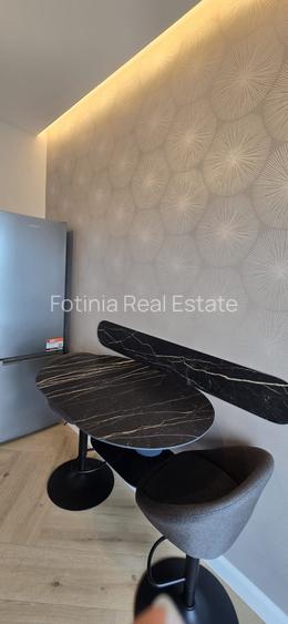 Apartament superb de inchiriat in Tomis Tower - 10