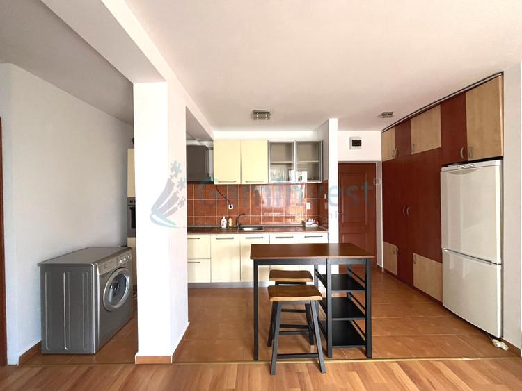 Apartament de inchiriat in Oradea, cu 2 camere si loc de parcare, Prima Nufarul