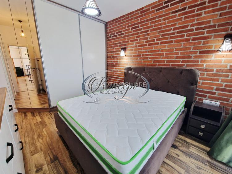 Apartament la cheie in cartierul Borhanci - 2