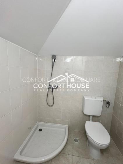 VILA P+E+M, 7 camere, prima inchiriere, IANCU NICOLAE -BRITISH SCHOOL - 48