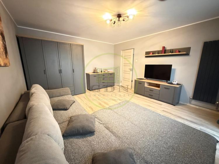 Apartament 2 camere decomandat de închiriat – Centrul Civic