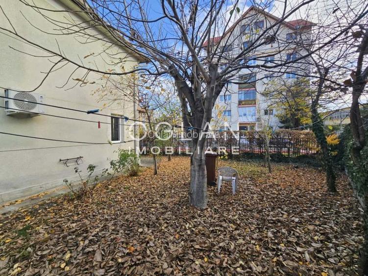 Casă individuală, 457 mp teren, Cl. Dumbrăvii, - 18