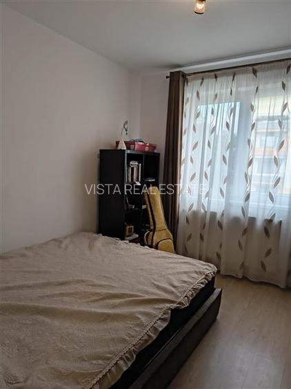 De vânzare apartament spațios și luminos în cartierul Tracto - 13