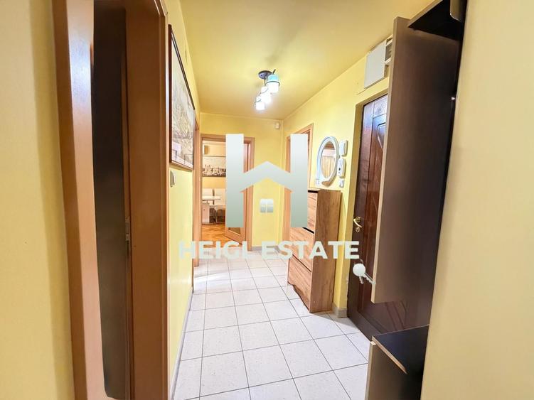 EXCLUSIVITATE Apartament cu 3 camere de vânzare in zona Lipovei, Timișoara