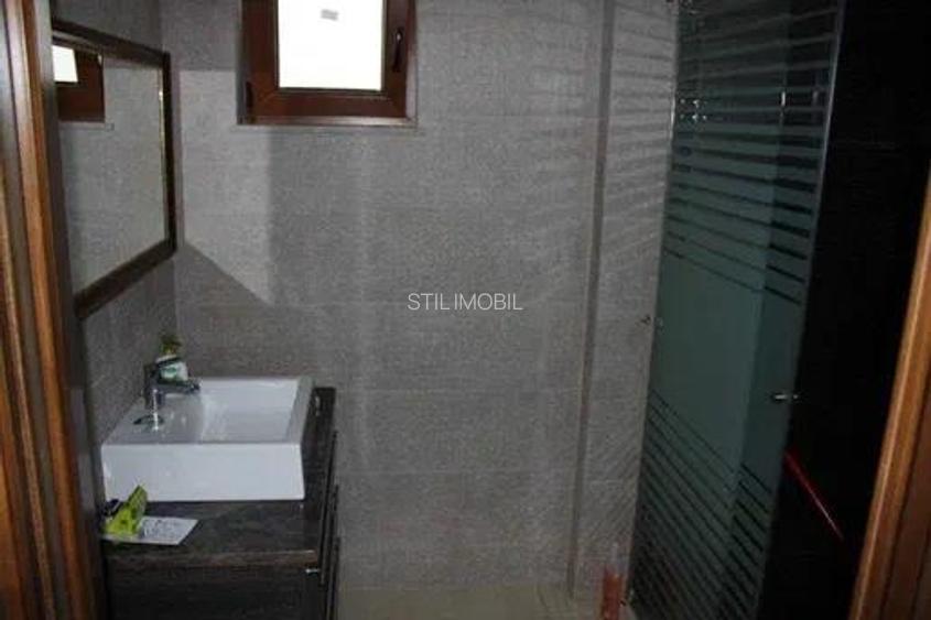 Apartament 3 camere TG. CUCU independentei -650 euro - 7