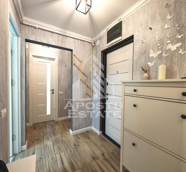 Apartament cu 3 camere, de vanzare, zona Soarelui, Timisoara