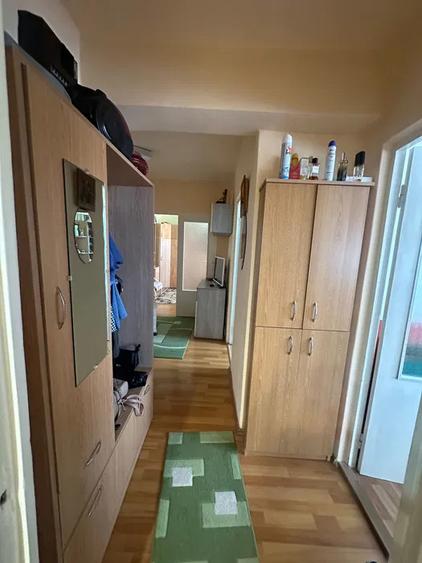 APARTAMENT 2 CAMERE | 51 MP | ETAJ 3 | LOC DE PARCARE | AIUD
