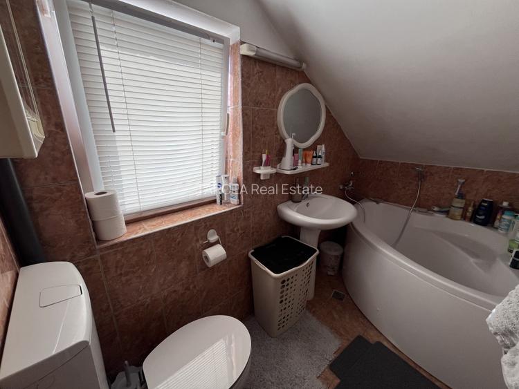 Apartament 2 camere - 57.000 - 47 mp utili - 10