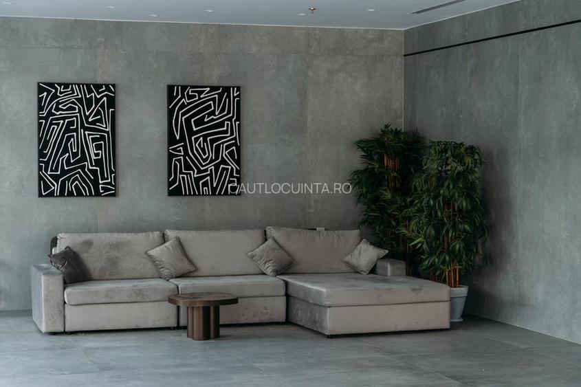 AP. 2 CAMERE | ONE FLOREASCA TOWERS | ULTRAFINISAT | PARCARE - 18