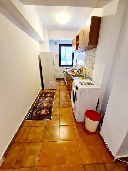 Loc de parcare inclus! Apt. 2 cam Calea Victoriei Amzei, et 1 - 22