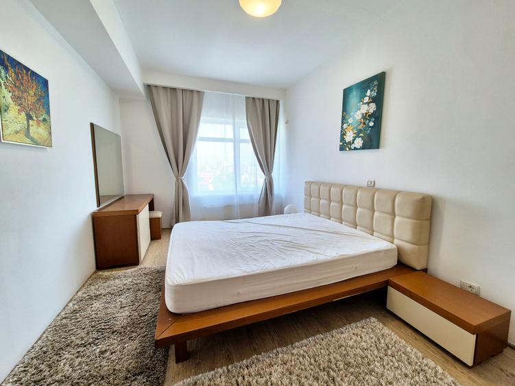 Bld Unirii | Decebal |Calarasilor- Centrala Proprie | Bloc Nou-2 Camere