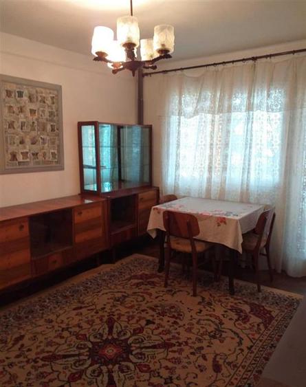 Apartament 2 Camere Podu Ros - Liceul Emil Racovita