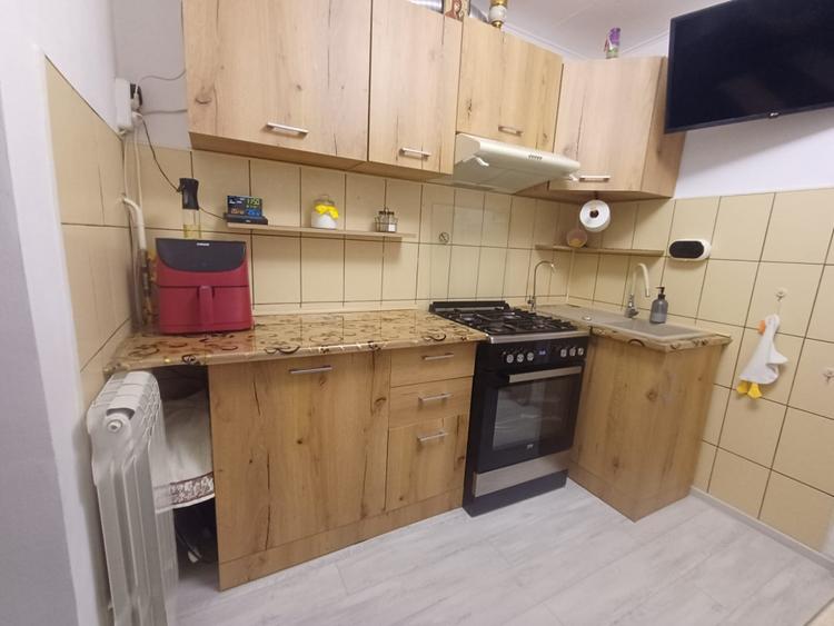 E3- 2 CAMERE DECOMANDAT, PARTER, CENTRALA GAZ