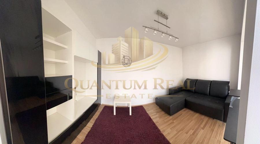 Apartament 2 Camere+Garaj. Mobilat. Disponibil imediat. Bloc nou: 2010